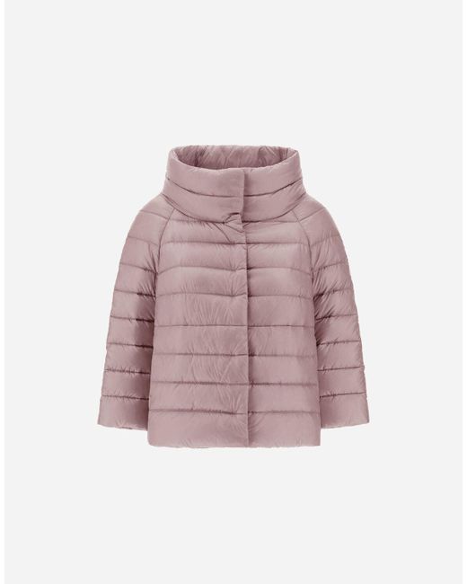 Herno Pink Sofia