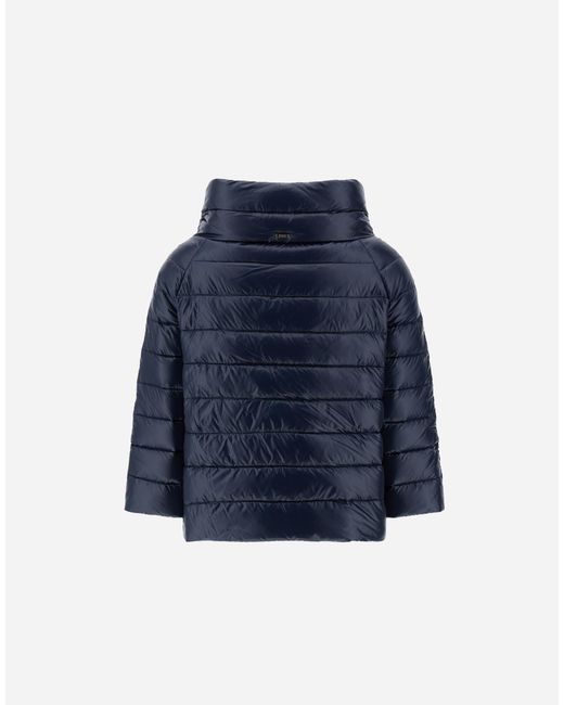 Herno Blue Sofia