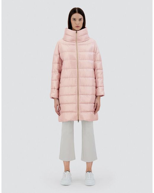 Herno Pink Matilde