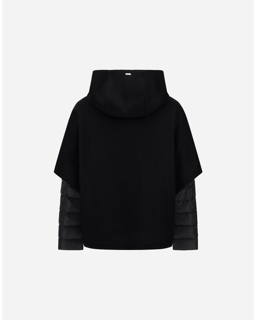 Herno Black Resort Cape