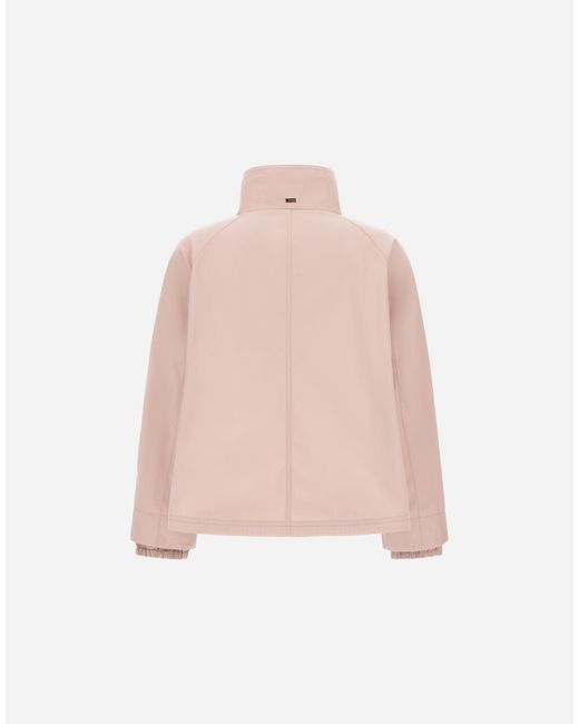 Herno Natural Cape