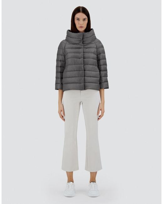 Herno Gray Sofia