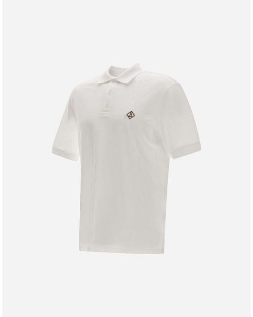 Herno White Herno No for men