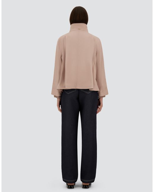 Herno Natural Cape