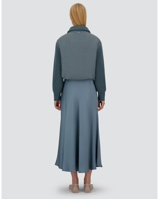 Herno Blue Resort Jacket