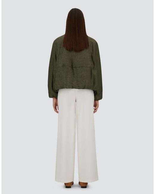 Herno Green Jacket