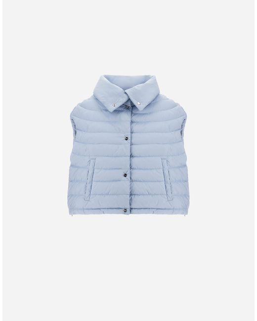 Herno Blue Resort Vest