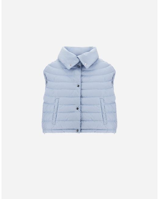 Herno Blue Resort Vest