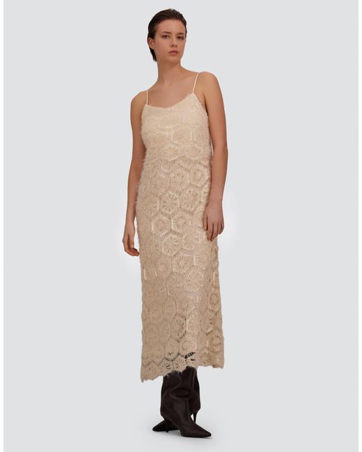 Herno Natural Dress