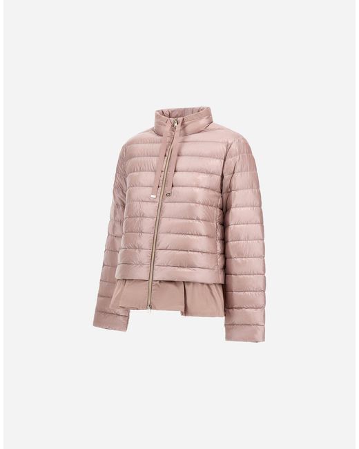 Herno Pink Jacket