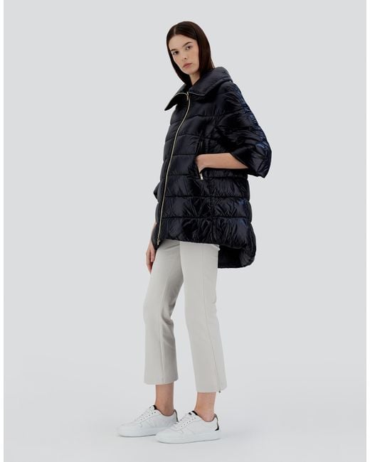Herno Blue Cleofe