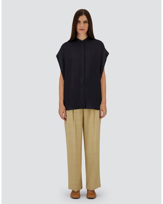 Herno Blue Top