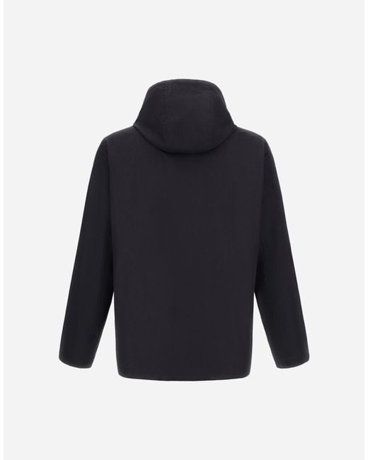 Herno Blue Jacket for men