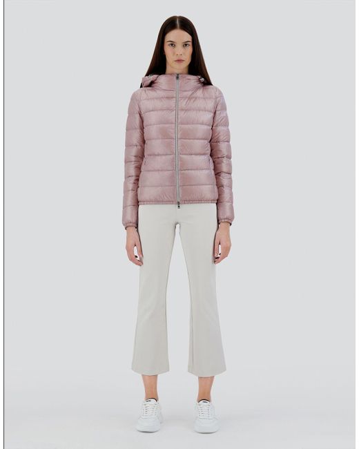 Herno Pink Giada