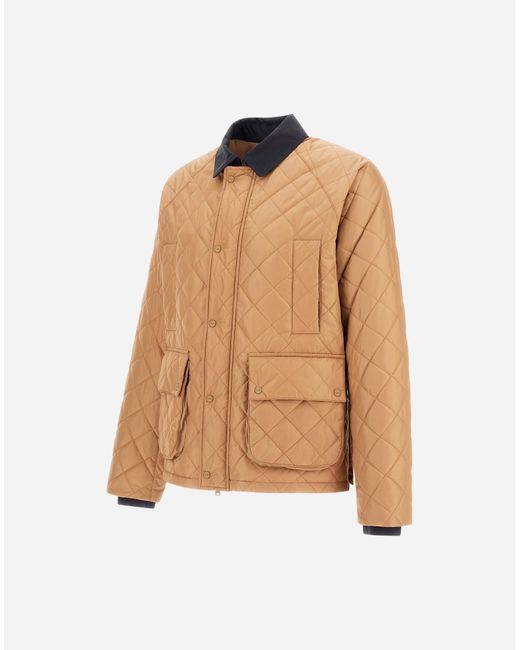 Herno Natural Jacket for men