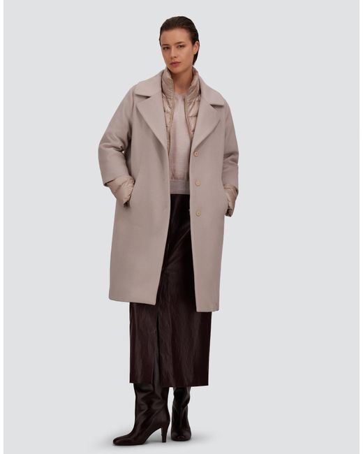 Herno Multicolor Coat