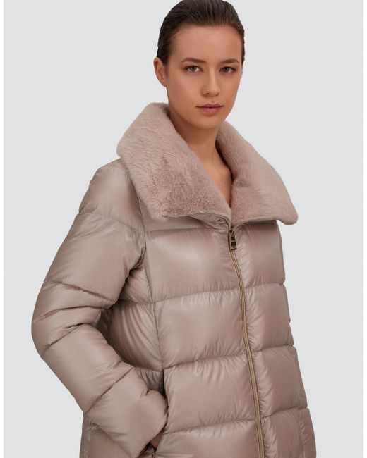 Herno Gray Jacket