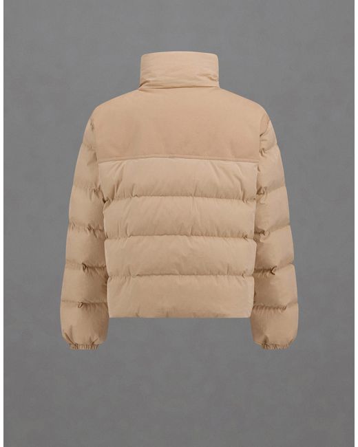 Herno Natural Laminar Jacket