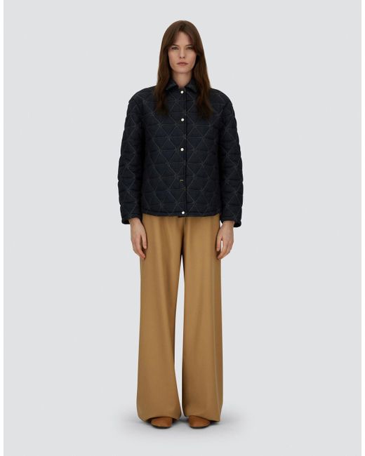 Herno Blue Jacket
