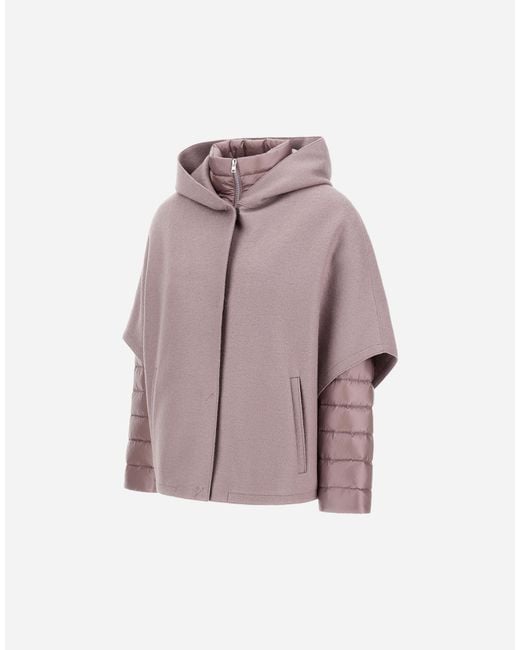 Herno Purple Resort Cape