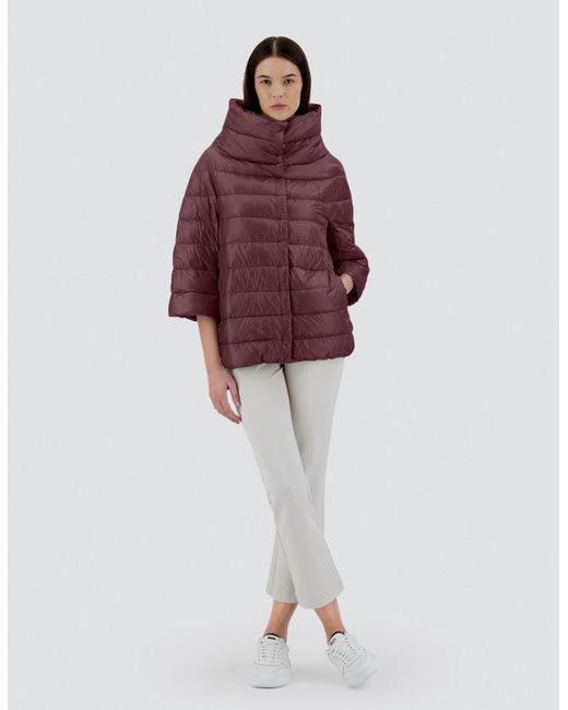 Herno Purple Aminta
