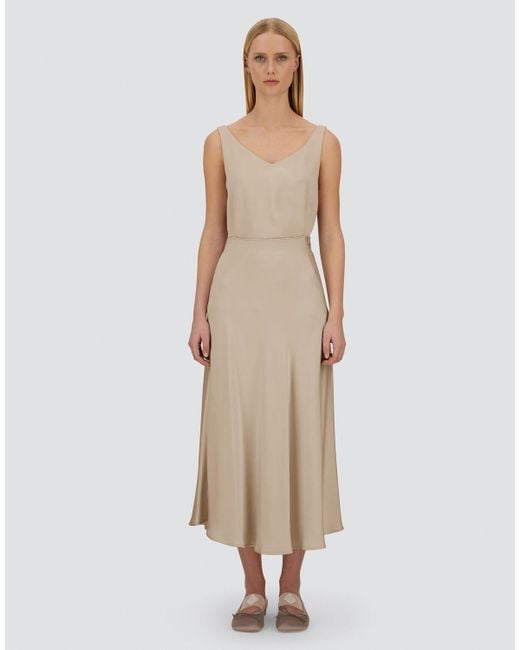 Herno Natural Resort Skirt