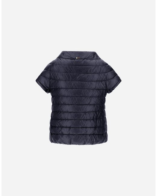 Herno Blue Greta