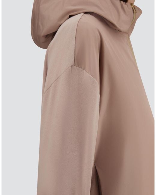 Herno Pink Jacket