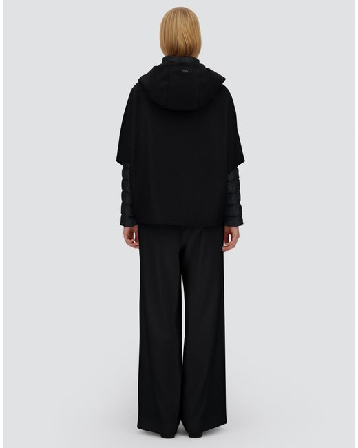 Herno Black Resort Cape