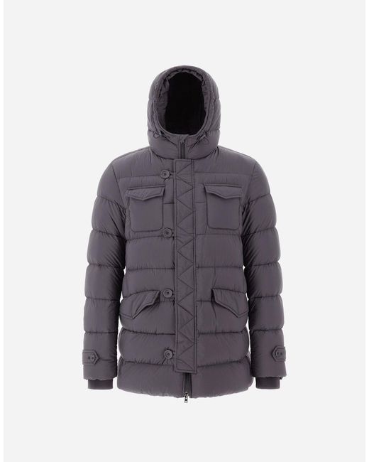 Herno Gray L'Eskimo for men