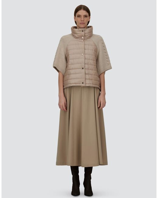 Herno Natural Resort Jacket
