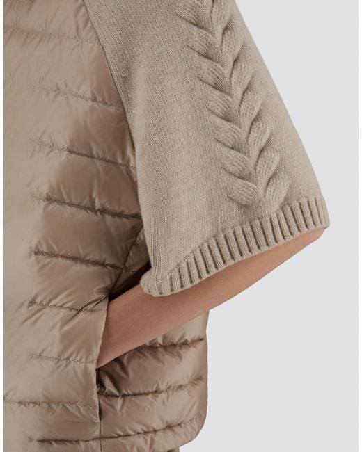 Herno Natural Resort Jacket
