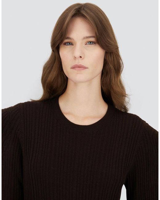 Herno Black Dress