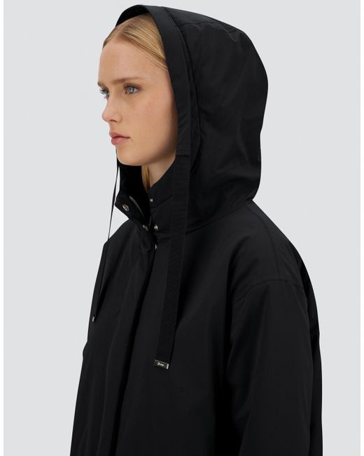 Herno Black Resort Jacket
