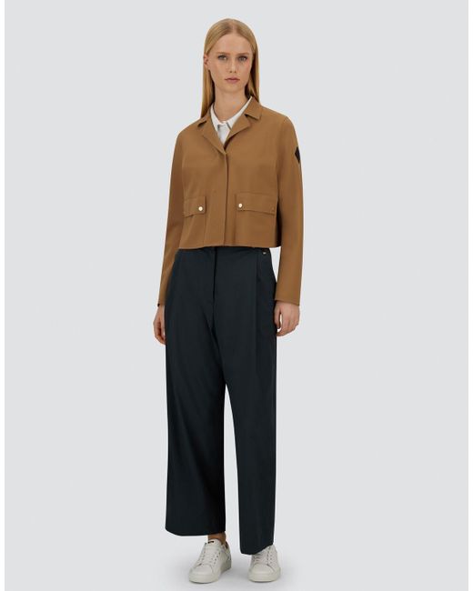 Herno Natural Chaqueta De First-act Pef