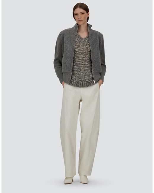 Herno Blue Resort Cardigan