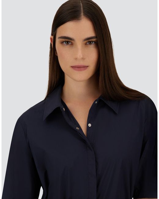 Herno Blue Dress