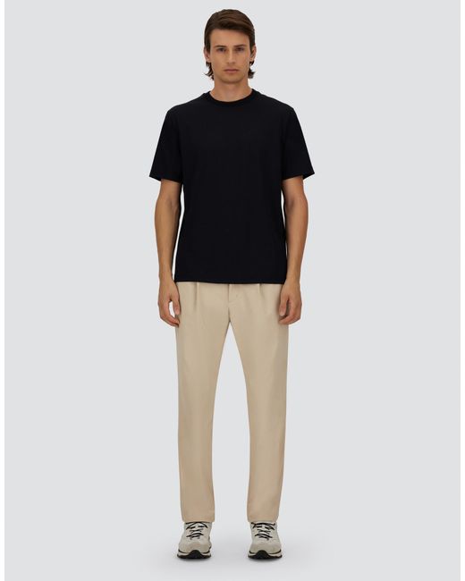 Herno Natural Trousers for men