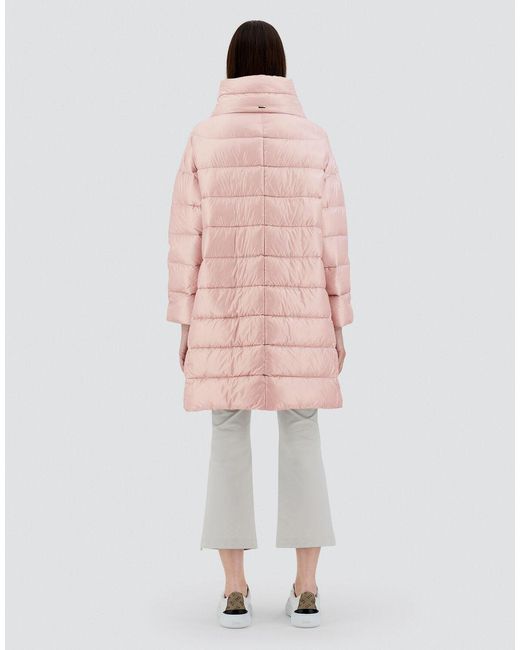 Herno Pink Matilde