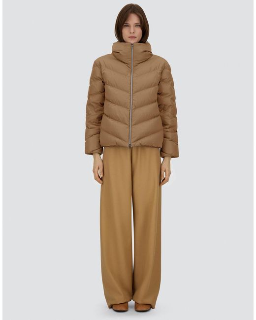 Herno Natural Cape