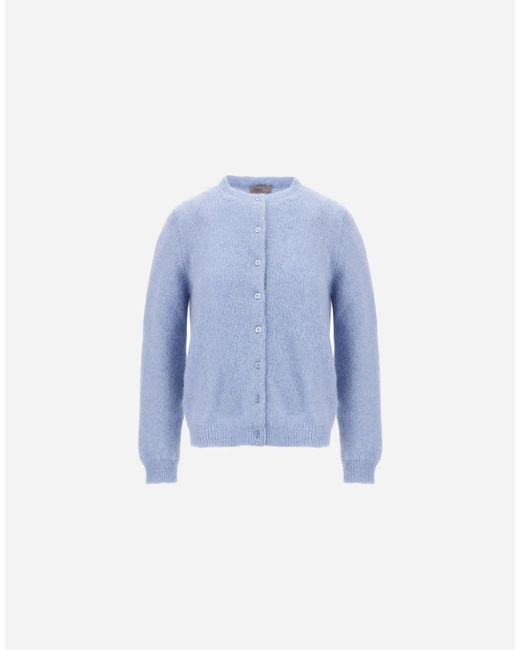 Herno Blue Resort Cardigan