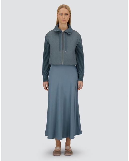 Herno Blue Resort Jacket