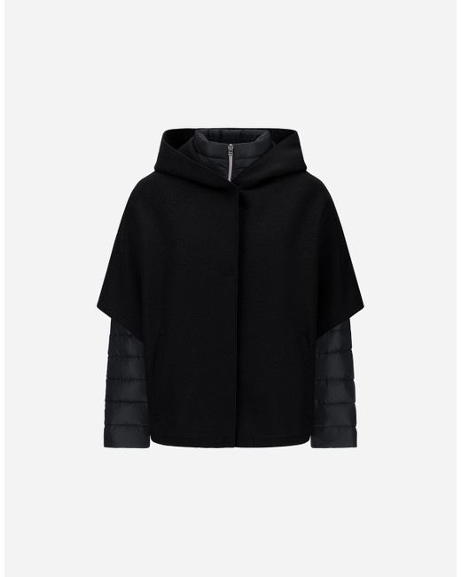 Herno Black Resort Cape