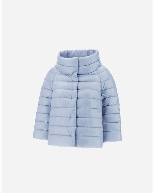 Herno Blue Sofia
