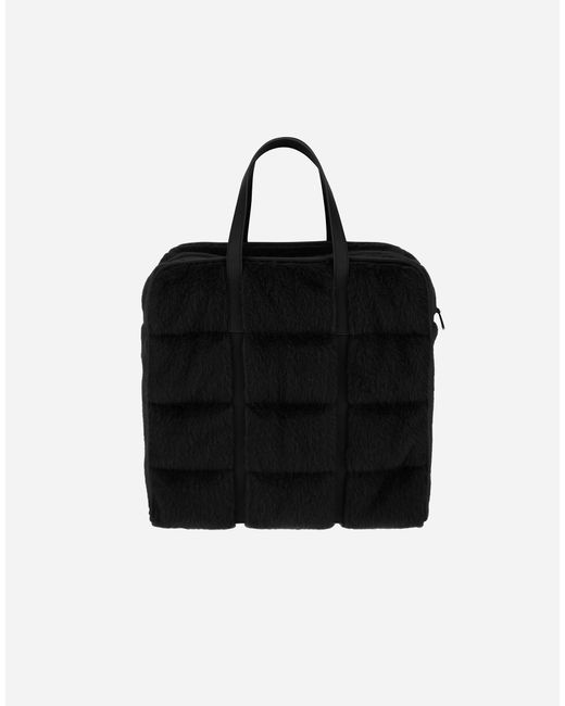 Herno Black Bag
