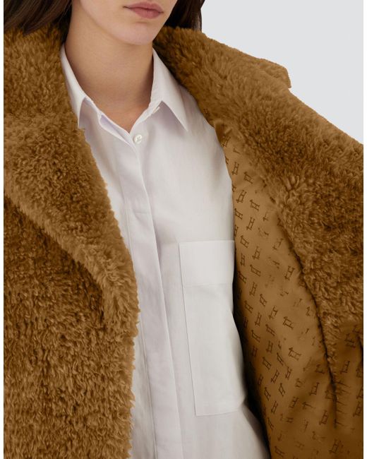 Herno Natural Coat
