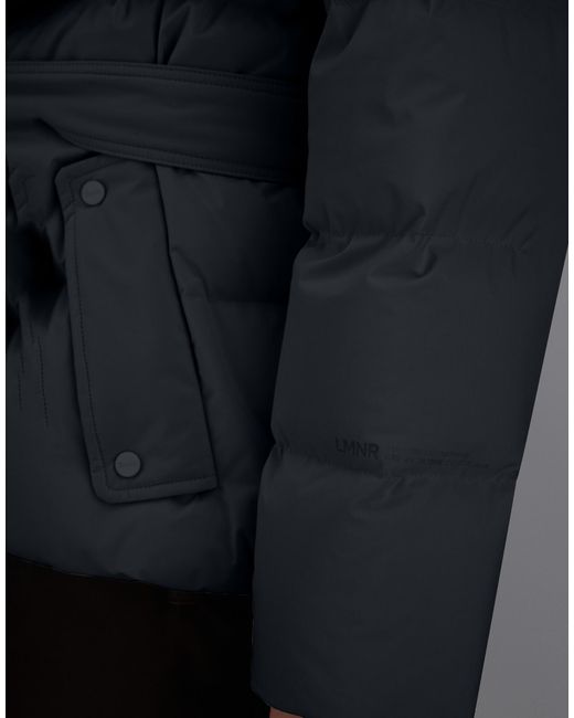 Herno Gray Laminar Jacket