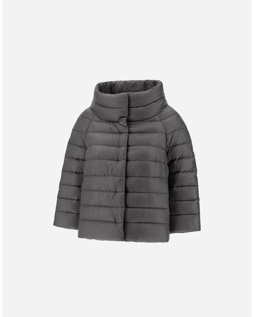 Herno Gray Sofia