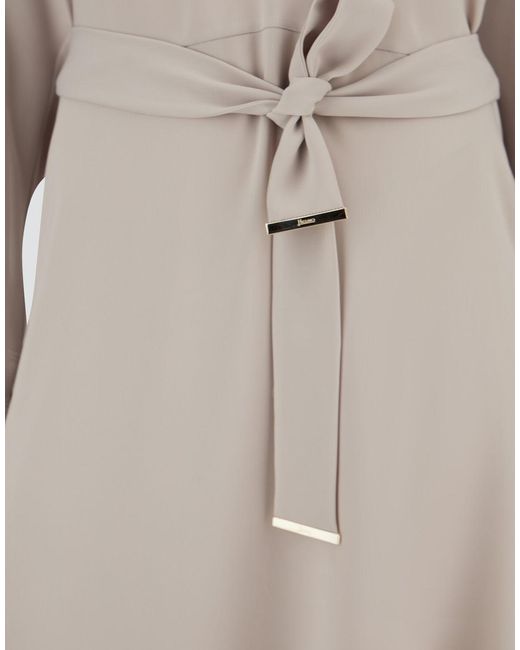 Herno Pink Dress