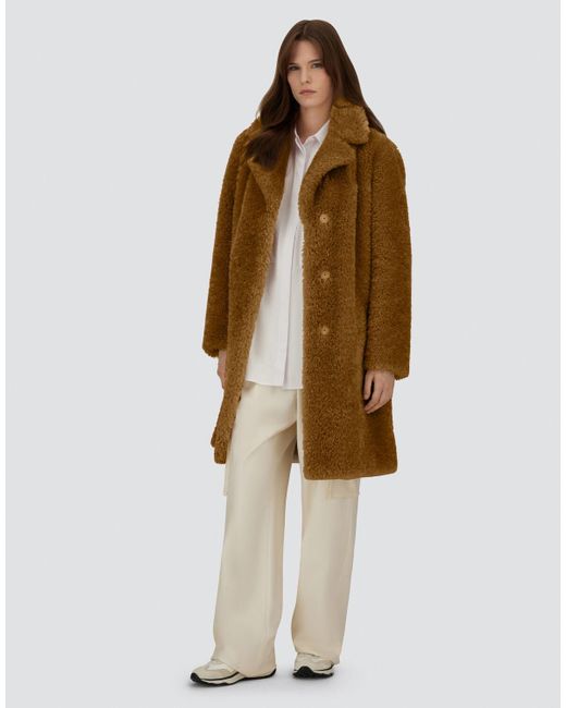 Herno Natural Coat